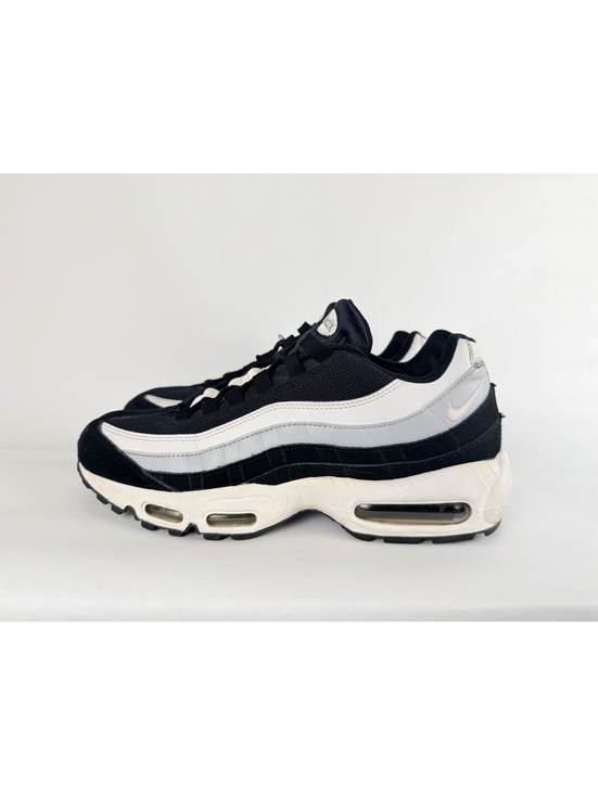 Other - Nike Air Max 95 Essential Grey Shades 749766-038 Men's 9